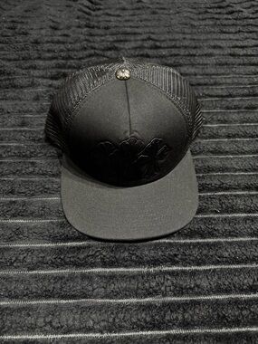 Chrome hearts Cemetery Hat